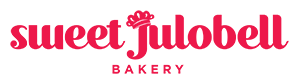 Sweet Julobell Bakery Logo